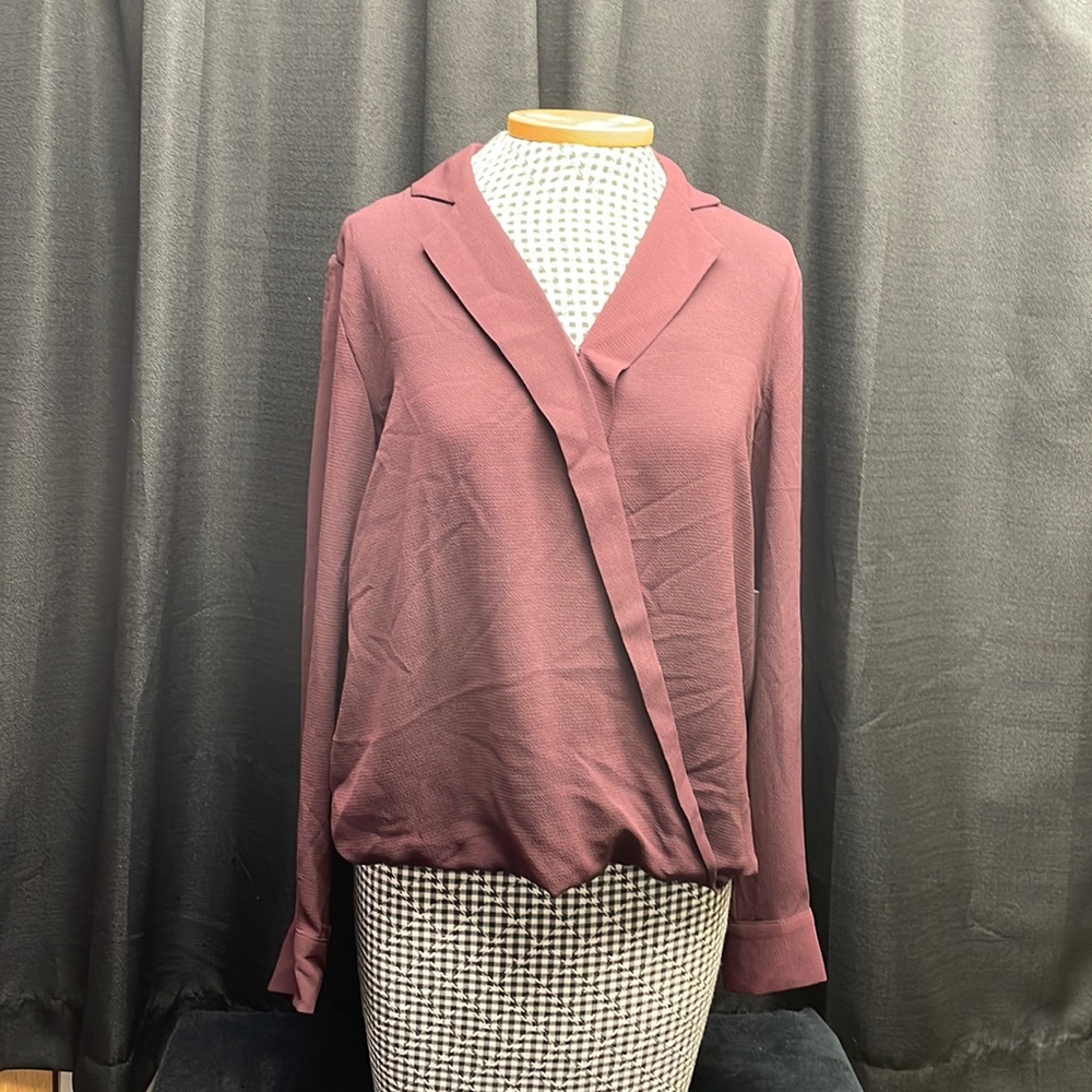 Vince Camuto Blouse S/XS